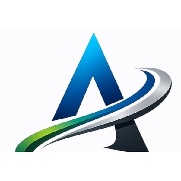 Aljaniq Logo